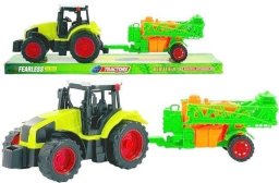 Merkpol Traktor