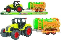 Merkpol Traktor