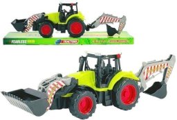 Merkpol Traktor