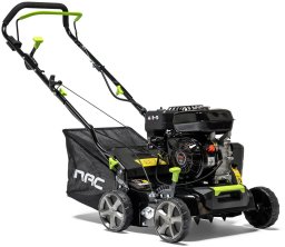 NAC Wertykulator LRP40-212T-TX Spalinowy