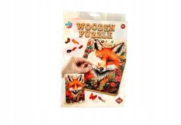 Grafix CCG puzzle lis 126el 400097 68654