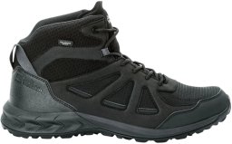 Buty trekkingowe męskie Jack Wolfskin Buty męskie Jack Wolfskin WOODLAND 2 TEXAPORE MID M (4051261_6000) 44