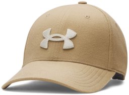 Under Armour CZAPKA Z DASZKIEM UNDER ARMOUR BLITZING LOW 6007147-263