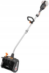 Worx Odśnieżarka akumulatorowa WORX WG460E.9 NITRO 40V