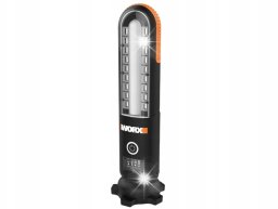 Worx Urządzenie wielofunkcyjne WORX Lampa LED z rozrusznikiem WX852.1 500lm IP54