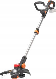 Worx Podkaszarka kosa akumulatorowa do trawy WORX Nitro WG173E.9 20V