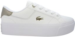 Lacoste ZIANE Platform 126 1 CFA (751CFA0020.ALM) 39