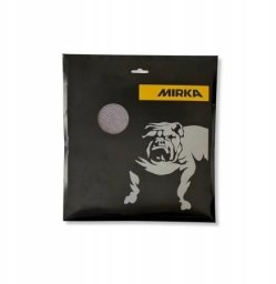 Mirka Abranet Siatka ścierna 225MM GR.180 10szt (m5422301018)
