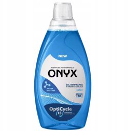 DALLI ONYX Żel do prania 1,52L OptiCycle Color 38 prań &