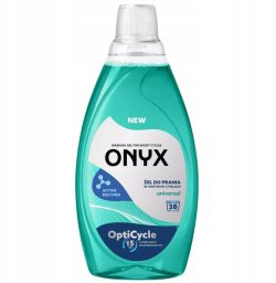 Henkel ONYX Żel do prania 1,52L OptiCycle Univers. 38 pr&