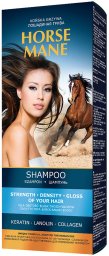 Dr Sante Horse Mane Szampon z keratyną, lanoliną i kolagenem 350ml
