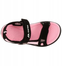 Martes MARTIBO JR black/pink rozmiar 30