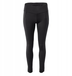 Cote Damskie legginsy Martes essentials LADY CARIS czarny rozmiar XL