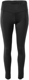 Cote Damskie legginsy Martes essentials LADY CARIS czarny rozmiar XS