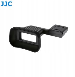 JJC Muszla Oczna Osłona Wizjer + Stopka Iso Do Aparatu Sony A7 C Cr / A7c Ii / A7cr / Es-a7cii