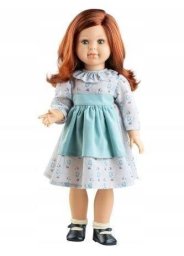 paola reina Lalka hiszpańska Sandra ruchome stawy 60cm