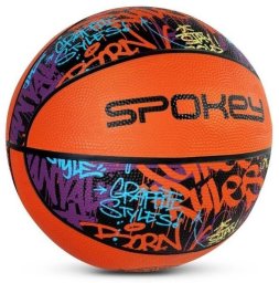 Spokey Piłka do koszykówki Active