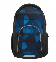 Hama Coocazoo plecak BYTE, kolor: Electric Ice