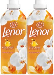 Lenor FABRIC SOFTENE LENOR GOLD ORCHID 2X987ML
