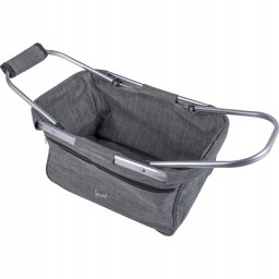 Lamart LT8117 LUXA Kosz zakupowy / biwak 24L