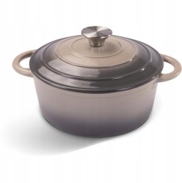 Lamart LT1301 IRON Garnek Eliwny 22CM