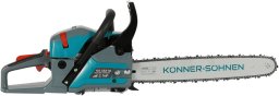 Piła łańcuchowa Bestcraft KS PIŁA ŁAŃCUCHOWA SPALINOWA CS31G-18