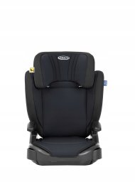 Fotelik samochodowy Graco GRACO FOTELIK JUNIOR MAXI R129 COAL