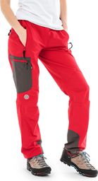 Milo Spodnie damskie Vino Red r. S