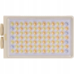 Lampa studyjna Zhiyun Led Fiveray M40 SE Combo