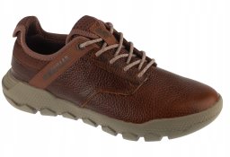 Caterpillar Buty męskie CAT CATERPILLAR HEX LITE Leather Casual (P726639) 44