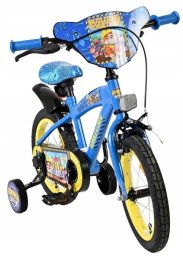 KS Cycling *****Rowerek 14 Rubble_Crew 41404 14046