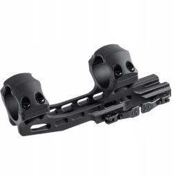 Luneta Leapers Montaż jednoczęściowy Leapers UTG Accu-Sync QR Cantilever, 40 MOA, 70 mm offset, 30 mm, picatinny