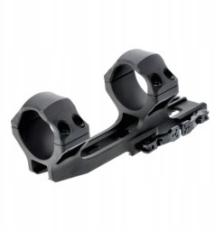 Luneta Leapers Montaż jednoczęściowy Leapers UTG Accu-Sync QR Cantilever, 40 MOA, 70 mm offset, 34 mm, picatinny