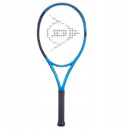 Dunlop Teniso rakieta FX500 TOUR 27" 305g G3