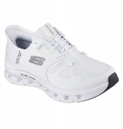 Skechers damskie sneakersy GLIDE-STEP PRO 150420 wht 41