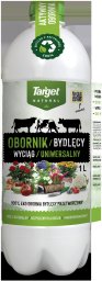 Target Obornik Bydlecy W Płynie 1 L