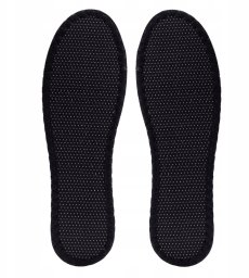 Martes Wkładki ARDE Aroma Insole czarny rozmiar 42