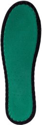 Martes Wkładki Martes ARDE AROMA INSOLE czarny rozmiar 43