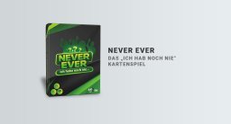 Bloomsbury Publishing PLC ANZEN - NEVER EVER- Nigdy nie miałem