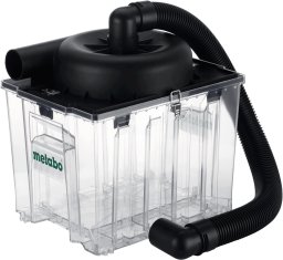 Worek do odkurzacza Metabo Separator do odkurzaczy uniwersalnych