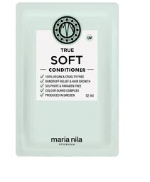 Maria Nila Maria Nila, True Soft, Hair Conditioner, For Moisturizing, 12 ml For Women