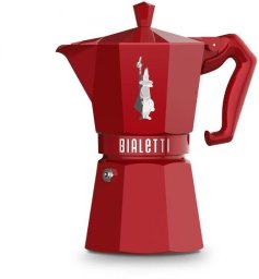 Kawiarka Bialetti Moka Exclusive 6 filiżanek