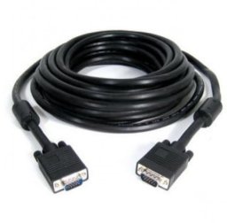 Sbox VGA-VGA M/M 10M VGA-10