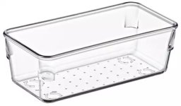 Greys Box for Frigo Clear 23x8x5cm