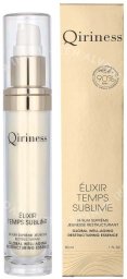 Qiriness Elixir Temps Sublime Gl. Well-Aging Restr. Essence 30ml