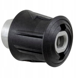 Bisanti Adapter szybkozłącze na Click M22 do myjki KARCHER K2 K3 K4 K5 K7 gniazdo