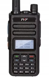 Krótkofalówka TYT Radiotelefon TYT MD-750 DMR VHF/UHF Dual Band + Programator