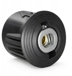 Bisanti Aluminiowe gniazdo typu KARCHER Quick CLICK K2-K7
