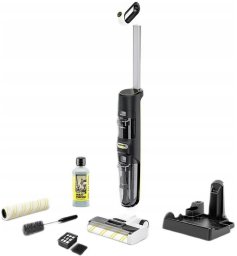Mop elektryczny Karcher Kärcher FCV 4 EXTRA+