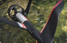 vidaXL Elektryczna deska EFOIL Waydoo Flyer EVO MAX PLUS